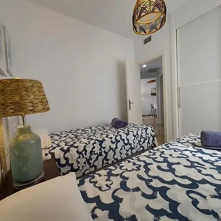 Faro Apartment *