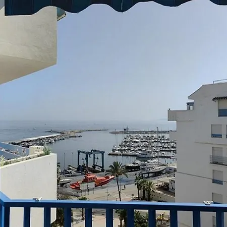 Apartment Faro Estepona