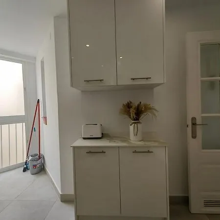 Apartment Faro *