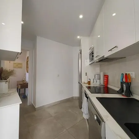 Apartment Faro *