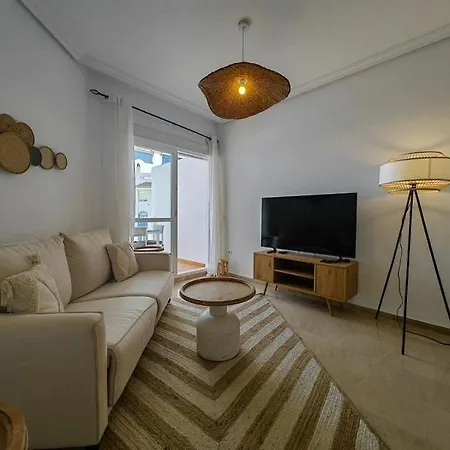 Apartment Faro