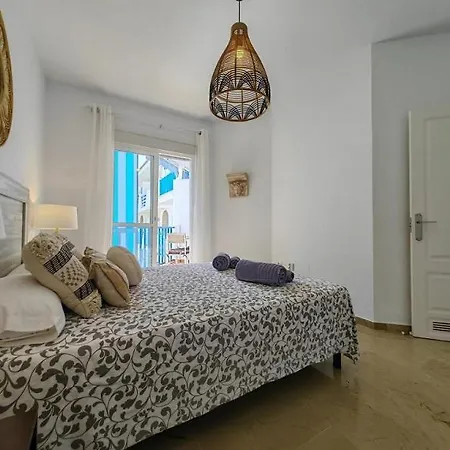 Faro Apartment *