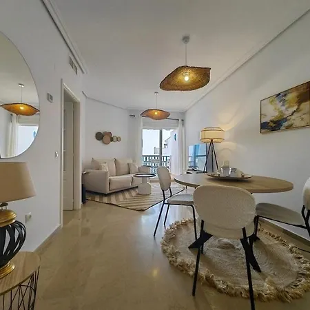 Apartment Faro