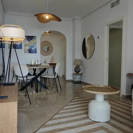 Apartment Faro *