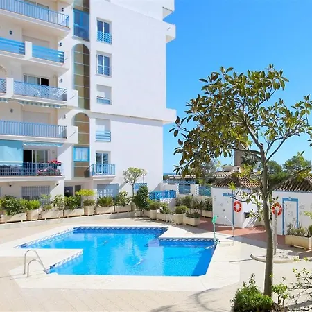 Apartment Faro Estepona