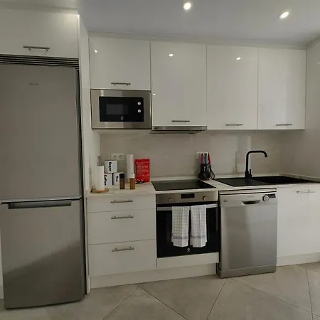 Faro Apartment