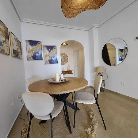 Apartment Faro