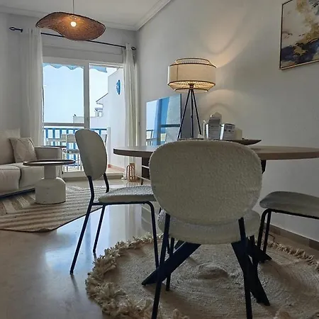 Apartment Faro
