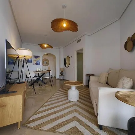 Faro Apartment Estepona