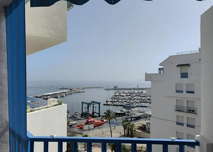 Apartment Faro Estepona