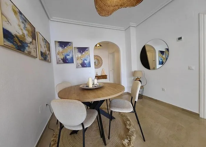Apartment Faro