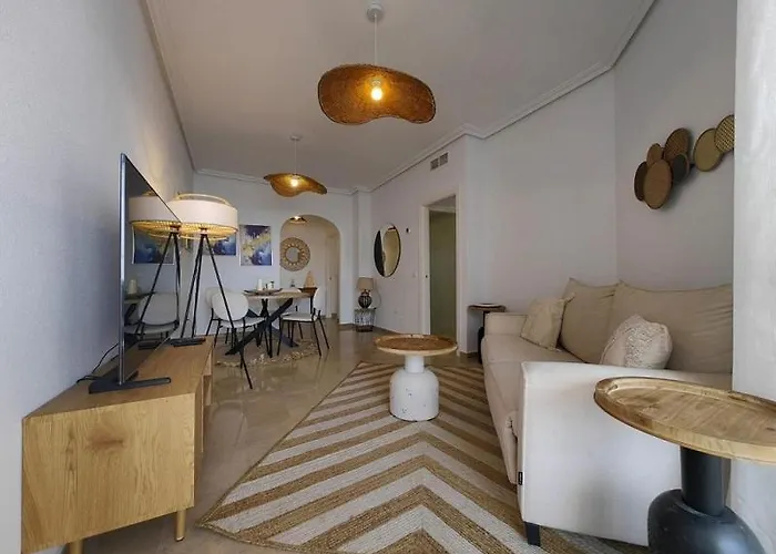 Faro Apartment Estepona