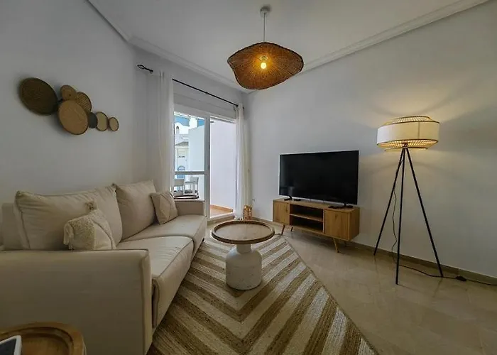 Apartment Faro