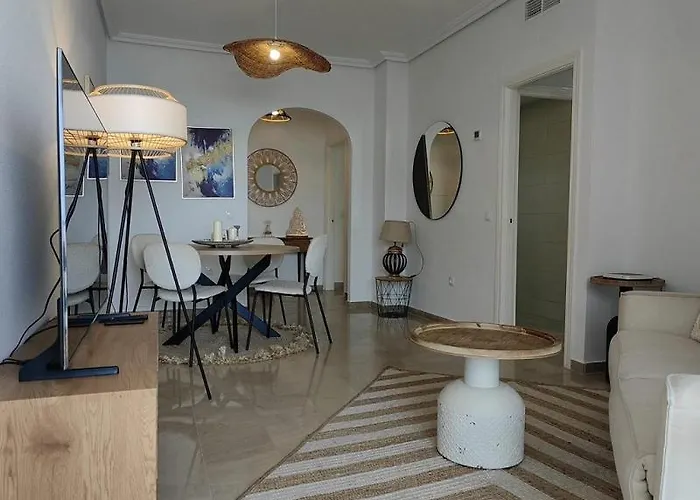 Apartment Faro *