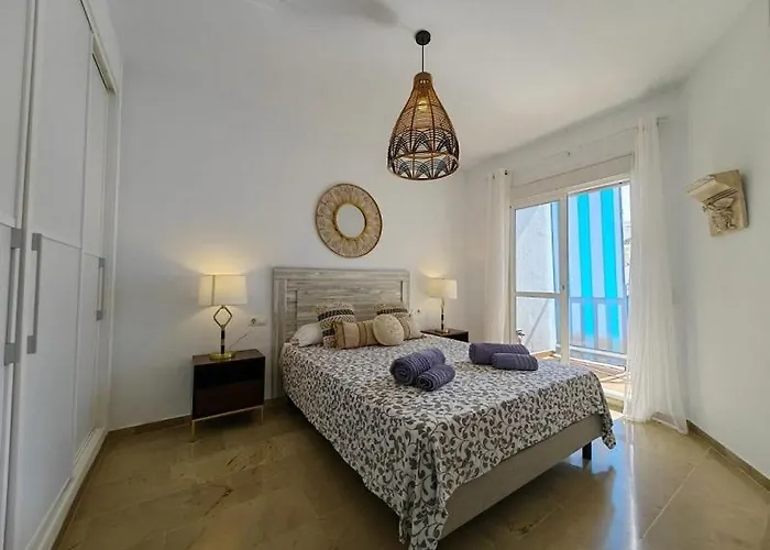 Faro Apartment Estepona