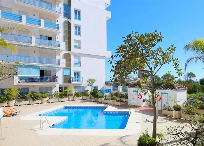 Appartement Faro Estepona